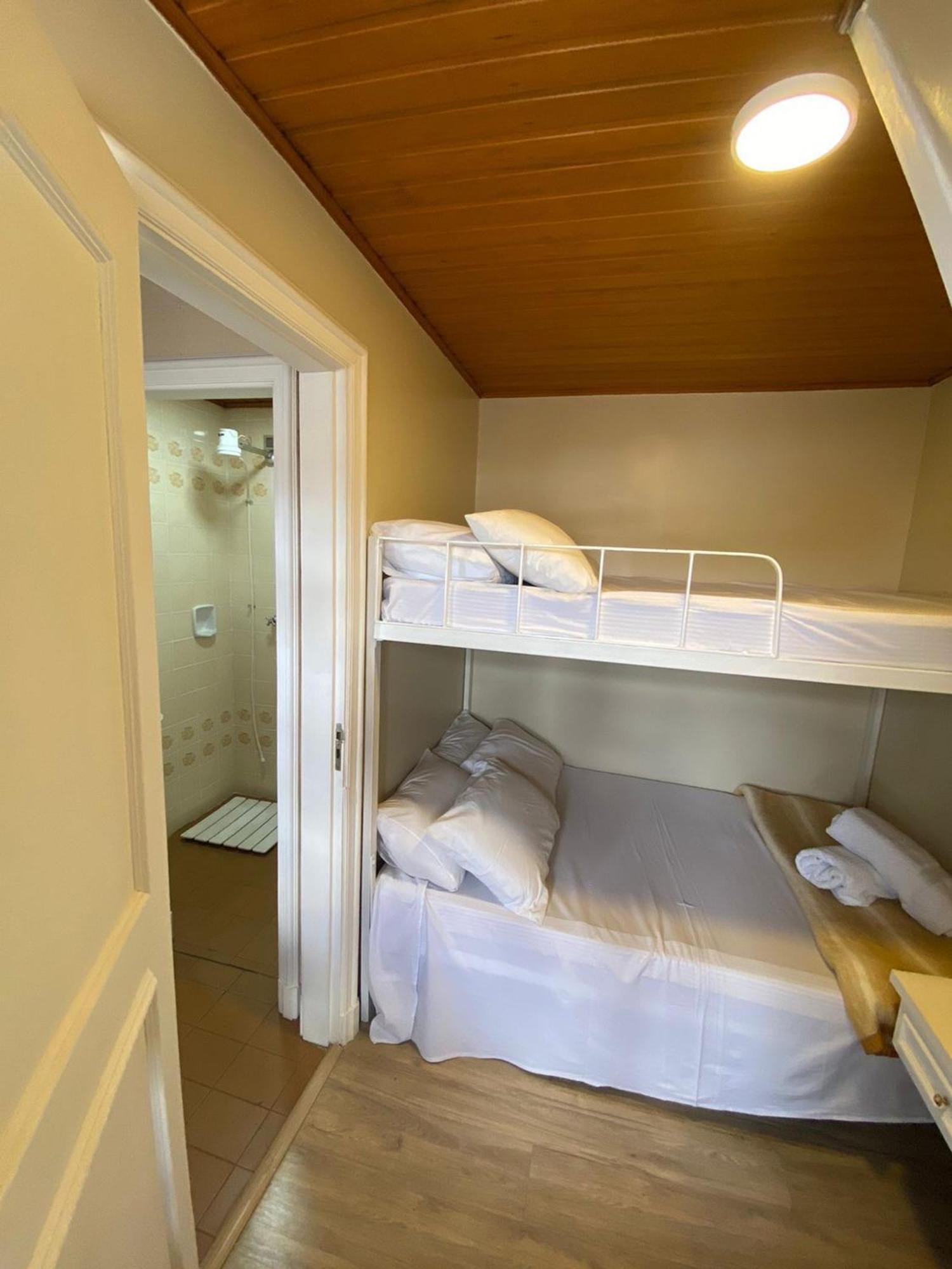Apartamento Parque Capivari No Centro De Capivari Campos do Jordão Kültér fotó