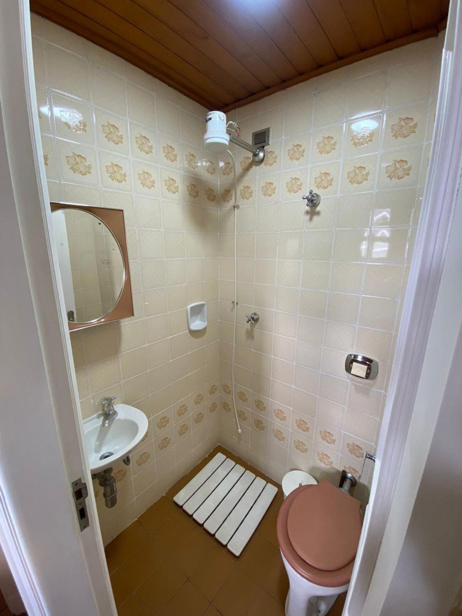 Apartamento Parque Capivari No Centro De Capivari Campos do Jordão Kültér fotó