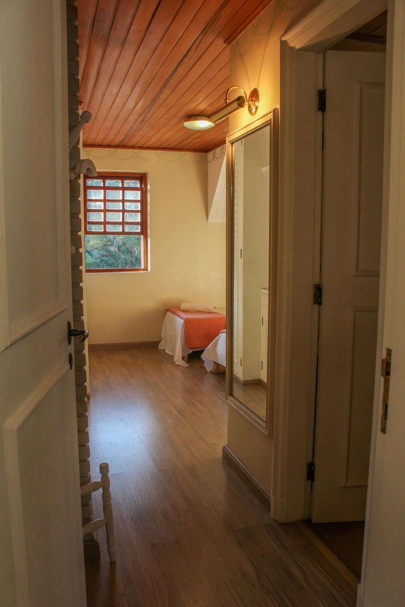 Apartamento Parque Capivari No Centro De Capivari Campos do Jordão Kültér fotó