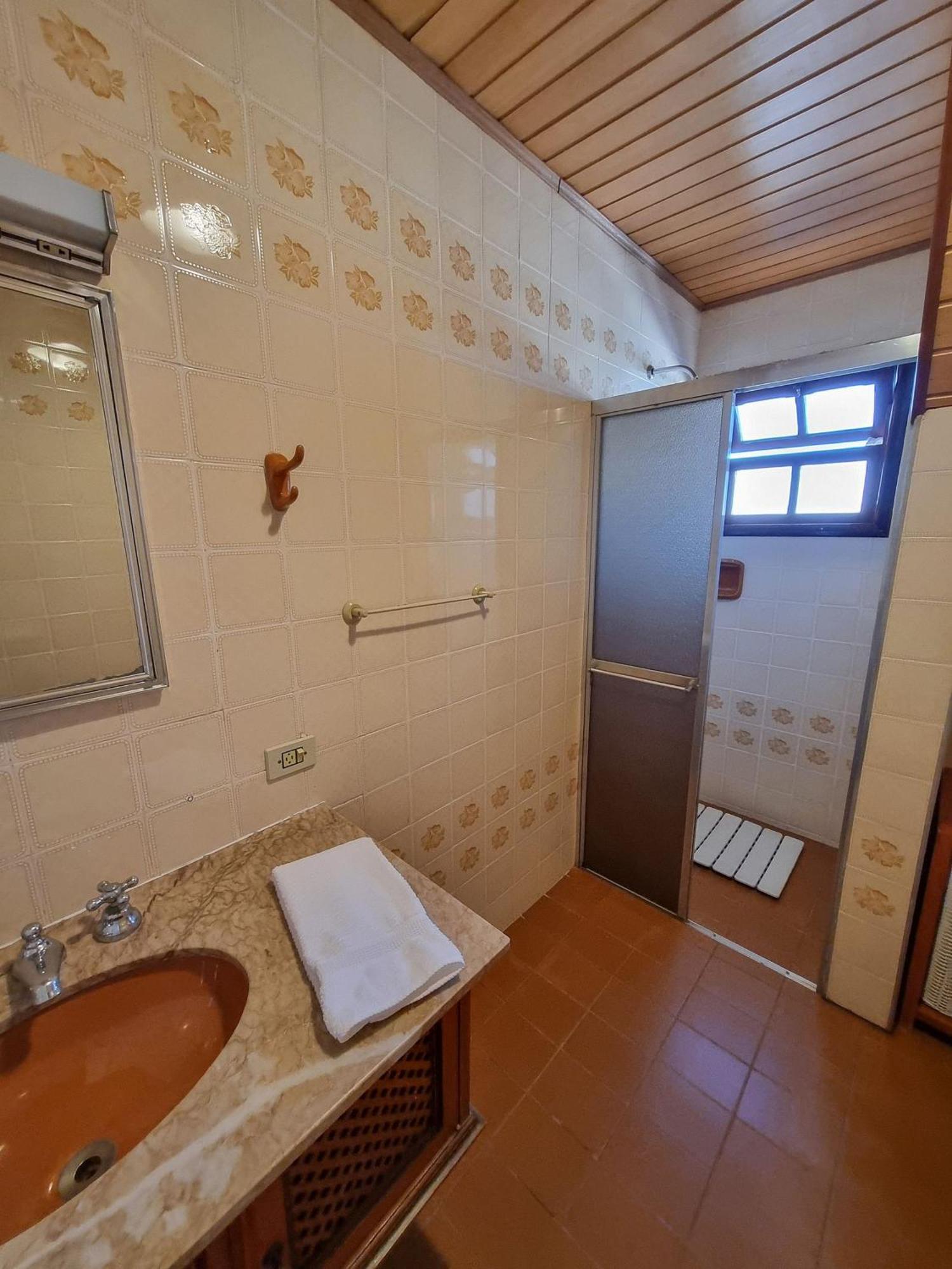 Apartamento Parque Capivari No Centro De Capivari Campos do Jordão Kültér fotó